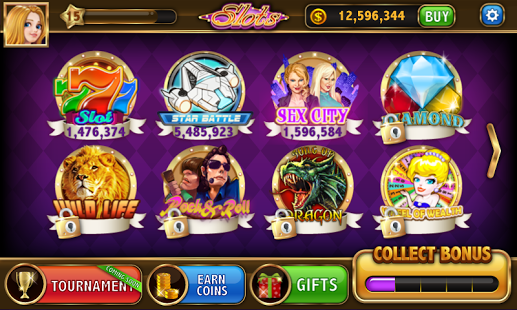 Download Casino Slots